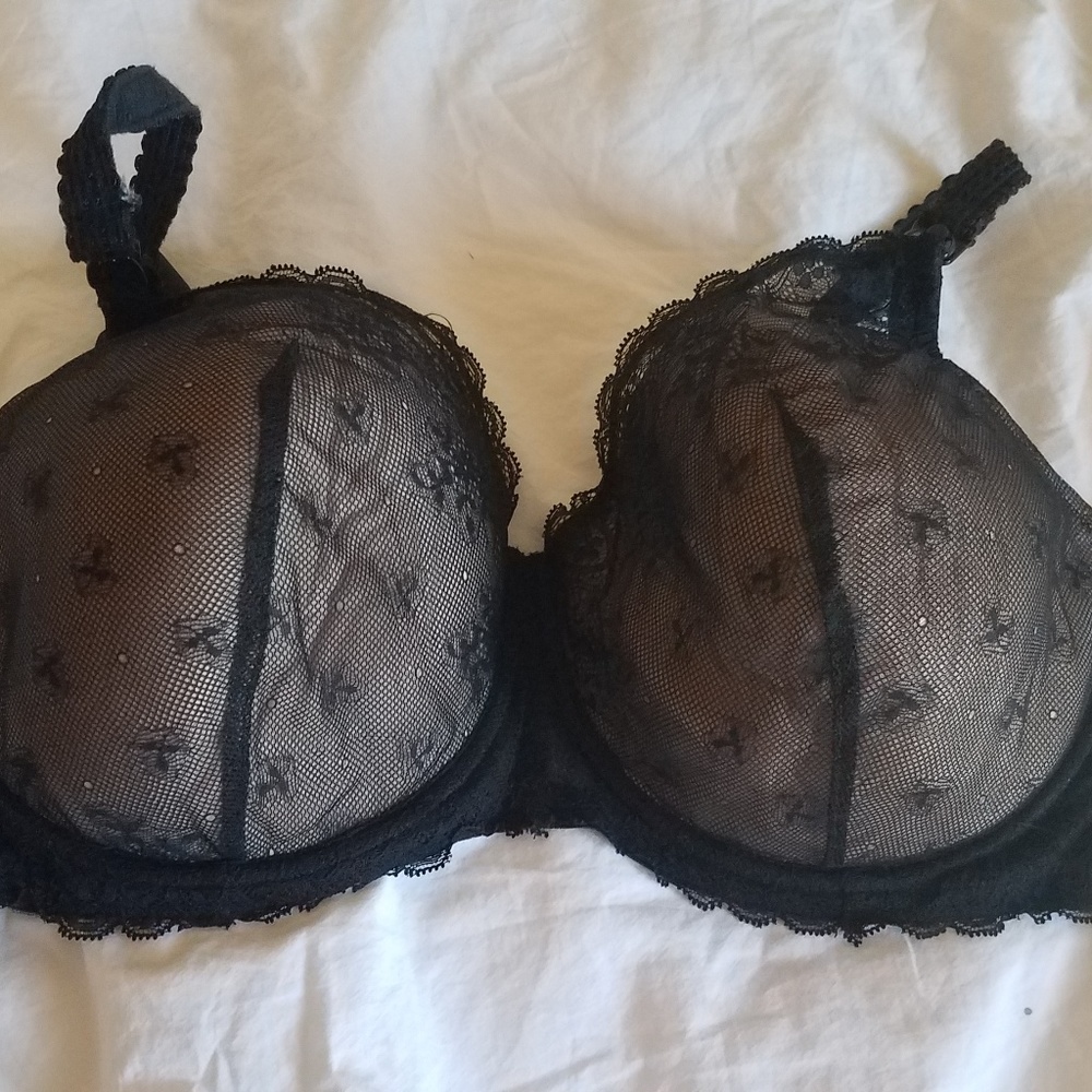 Sexy Mama Nursing Bra 38DDD(F)